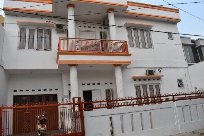 Rumah Dijual di Pancoran Mas Depok